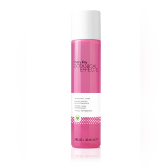Botanical Effects® Refreshing Toner - Picture 3 of 3
